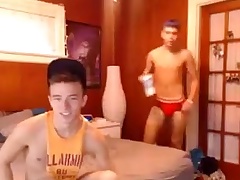 gaycollegebro02 private record 07/09/2015 from chaturbate